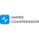 Image‑compress logo