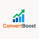 Convert Boost logo