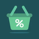 Starkiu ‑ Discount Master logo