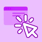Clickable Image Banner ‑ CB logo