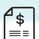 Easy GST Invoices logo