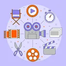 CGI Videos by Packshot AI logo