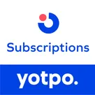 Yotpo Subscriptions logo