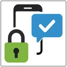 SL SMS CONNECTOR logo