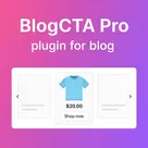 Blog CTA Pro logo