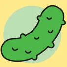 Pickle logo