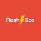 FlashBox logo