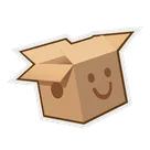 Oh My Data logo