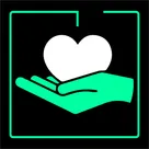 Omni Donation logo