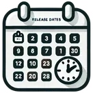 MH Variant Release Schedule logo