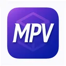 MPV ‑ My Product Visualizer logo