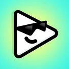 ReelPlus‑Shoppable Videos Reel logo