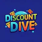 Discount Dive logo