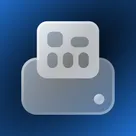 MB: Barcode Labels &amp; Generator logo