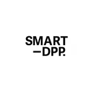 SmartDPP: Digital Passports logo