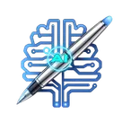 AI Content Rewriter by TGL logo