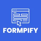 Formpify logo