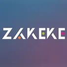 Zakeke ‑ Customizer 2D 3D logo