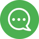 Floating Chat Button logo