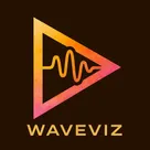 MVN Waveviz logo