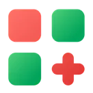 PWC: Section &amp; Landing Pages logo