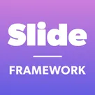 Halo ‑ Slide Cart logo