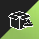 CT ‑ Low Stock Counter logo