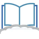 BooksCloud: Books on Demand logo
