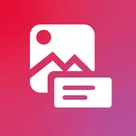 Describerry ‑ Image ALT Texts logo
