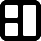 Dimension logo