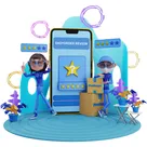 EasyOrder Review logo