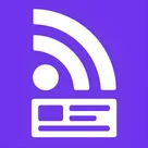 RSS News Block logo