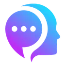 Kimiyi: AI Chatbot With Voice logo
