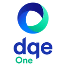 DQE One Plateforme de DQM logo