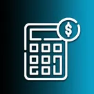 CALCIFY Price Calculator App logo