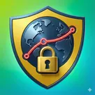 X Shield: Fraud Country Block logo