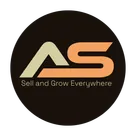 AtlasSync logo