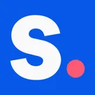 Mobile App Banner ‑ Shopney logo