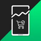 GrootApps ‑ Mobile App Builder logo