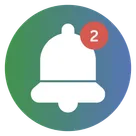 Notification PRO logo