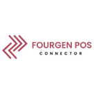 Fourgen POS Connector logo