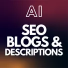 Seed ‑ Ai Blog Post Generator logo