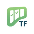 TaskFlow: Easy Task Management logo