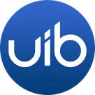 UIB Sync to Meta logo