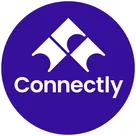 Connectly.ai logo