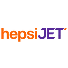 Pax: HepsiJET Kargo logo