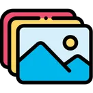 RG Products Image Gallery logo
