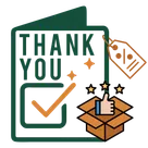 Thank You Page Customizer logo