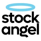 Stock Angel logo