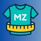 MZ Size Chart &amp; Size Guide logo